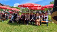 Festsonntag 150 jähriges Jubiläum